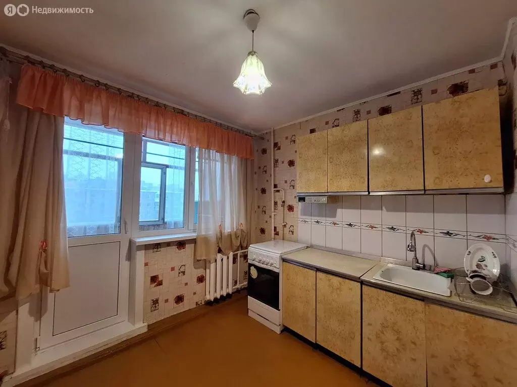 3-комнатная квартира: Первоуральск, улица Вайнера, 31 (55.6 м) - Фото 2