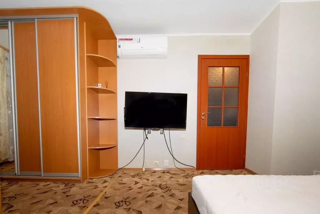 1-к кв. Москва 1-я Новокузьминская ул., 22К1 (33.4 м) - Фото 2