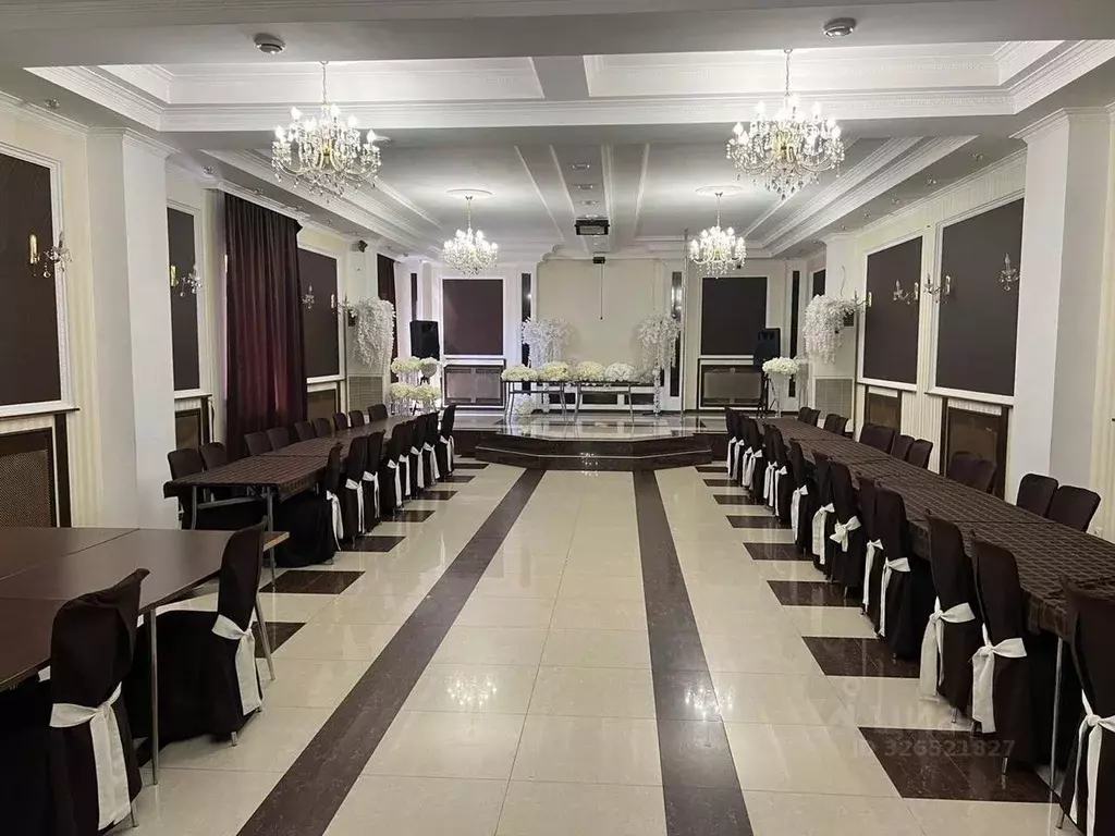 Помещение свободного назначения в Северная Осетия, Моздок ул. ... - Фото 1