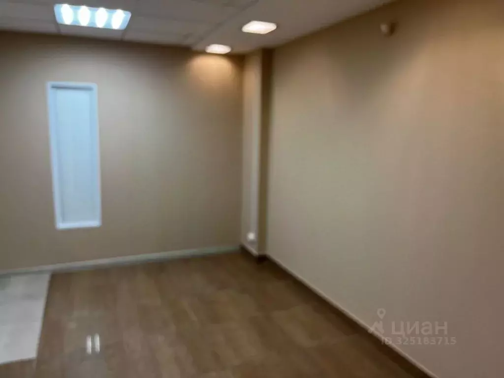 Офис в Алтайский край, Барнаул ул. Льва Толстого, 16/19А (18 м) - Фото 2