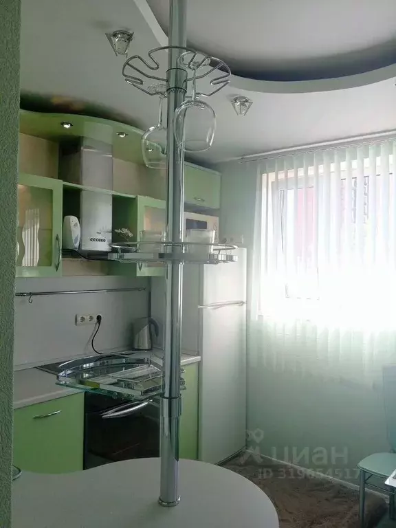 1-к кв. Москва ул. Демьяна Бедного, 19К1 (45.0 м) - Фото 0