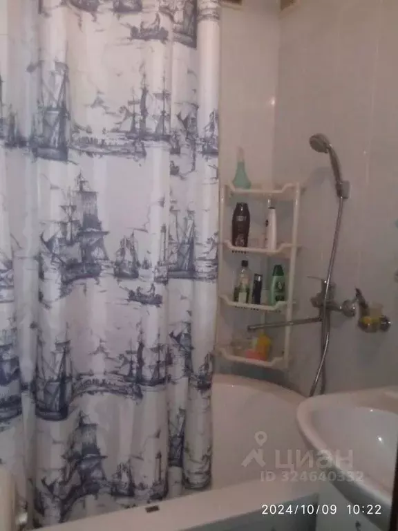 2-к кв. Самарская область, Самара просп. Металлургов, 56 (61.0 м) - Фото 2