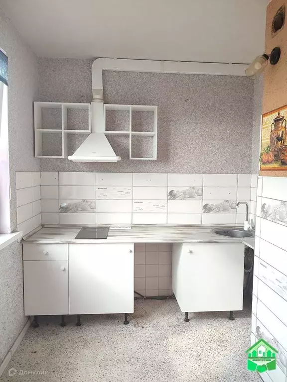 Продаётся 1-к квартира, 37.8 м - Фото 1