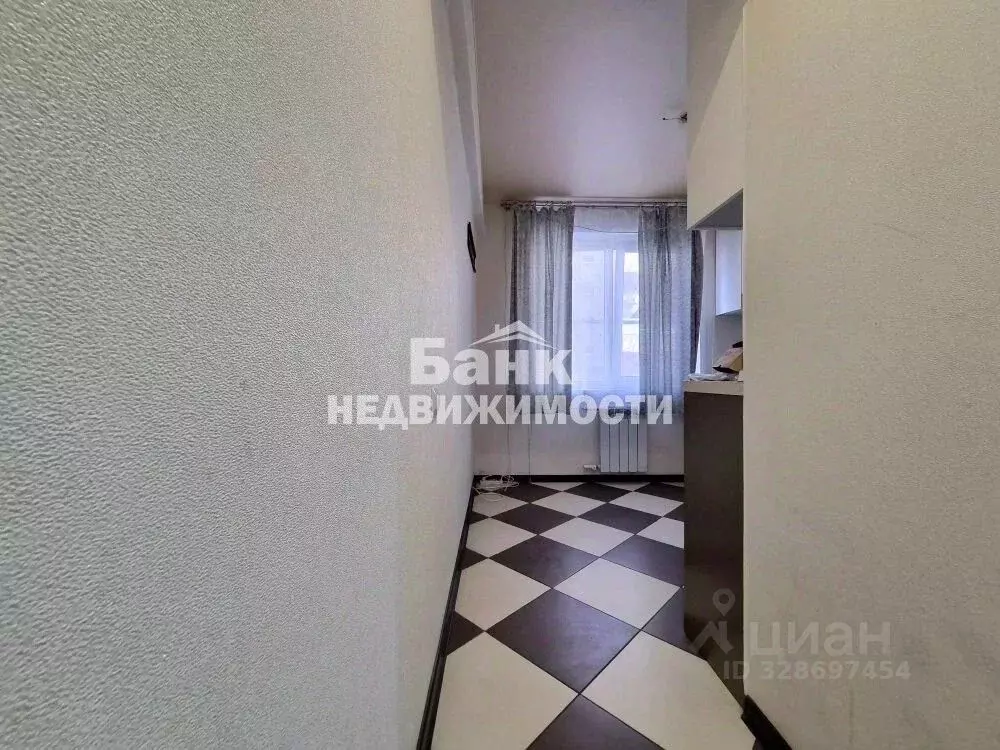 3-к кв. Саратовская область, Балаково ул. Факел Социализма, 31 (62.5 ... - Фото 1