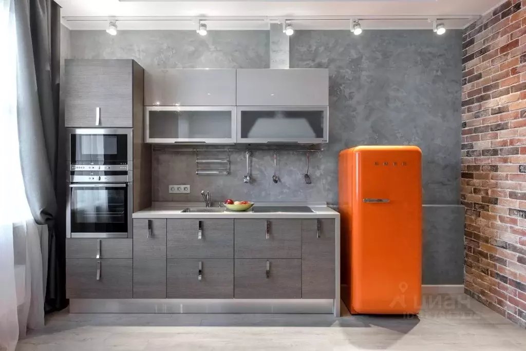 2-к кв. Ростовская область, Ростов-на-Дону ул. Максима Горького, 240 ... - Фото 1