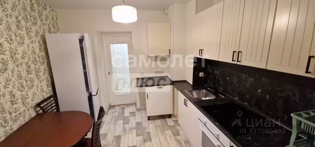 3-к кв. Москва Таганская ул., 31/22 (64.6 м) - Фото 2