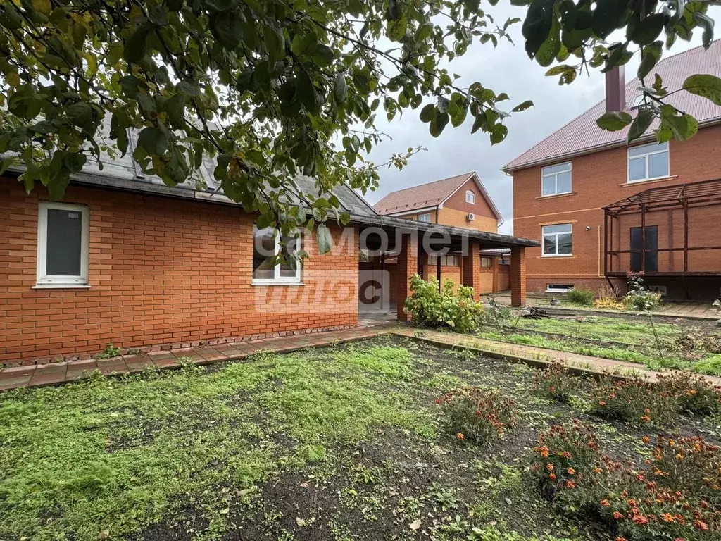 Коттедж в Рязанская область, Рязань Малиновая ул., 13 (662 м) - Фото 1