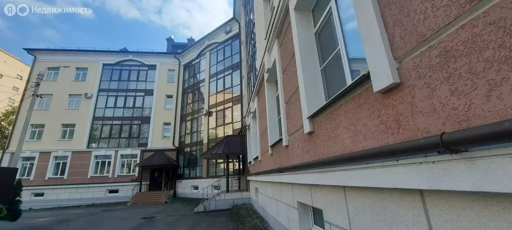 1-комнатная квартира: Рязань, улица Грибоедова, 35 (37 м) - Фото 2