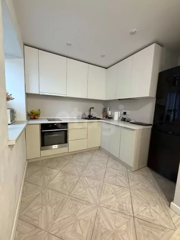 2-к кв. Вологодская область, Вологда Советский просп., 30 (43.0 м) - Фото 1