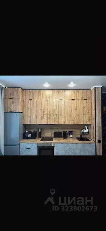 2-к кв. Новосибирская область, Новосибирск Фабричная ул., 65/1 (35.0 ... - Фото 0