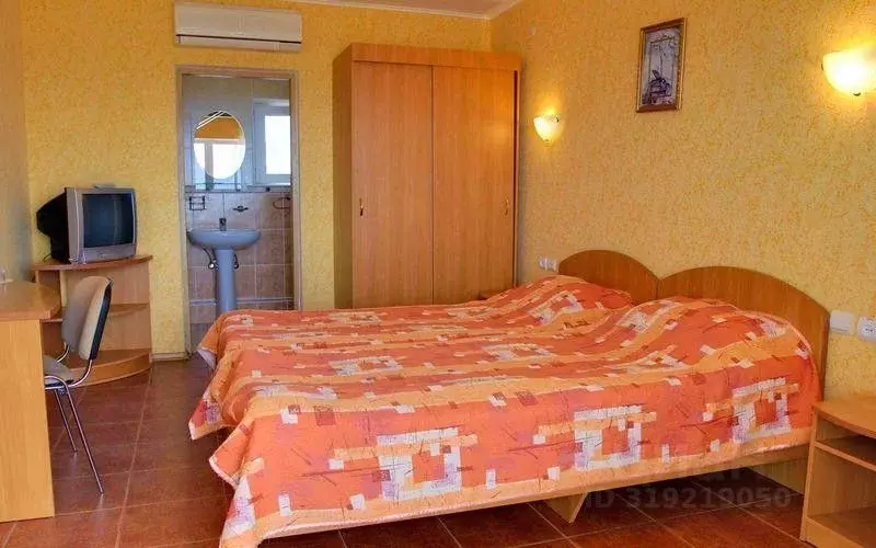 Комната Крым, Феодосия ш. Керченское, 72В (1.0 м) - Фото 0