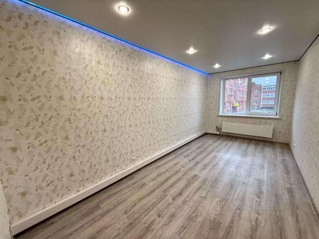 2-к кв. Пермский край, Пермский муниципальный округ, с. Култаево ул. ... - Фото 1