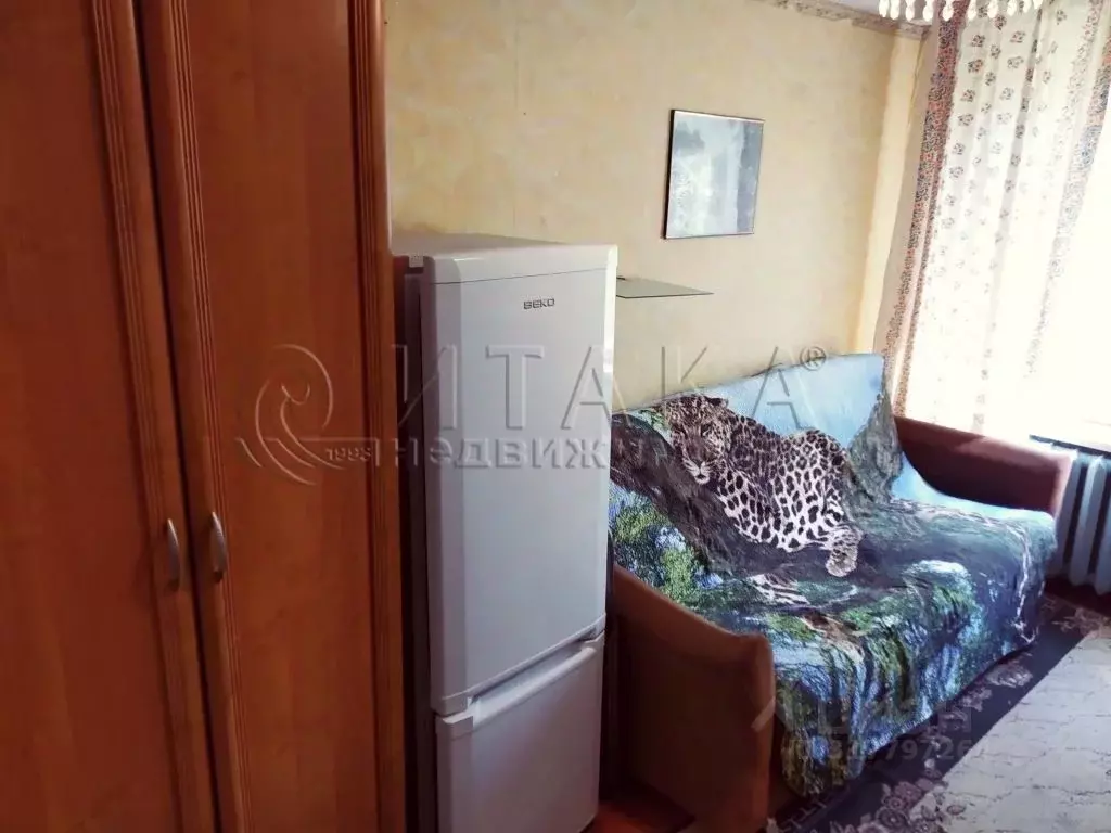 Комната Санкт-Петербург Витебский просп., 41К3 (10.2 м) - Фото 0