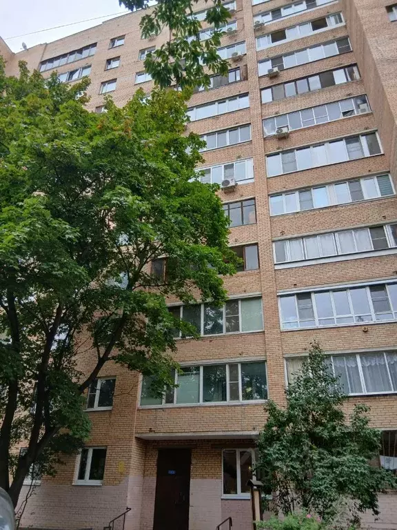 2-к кв. Московская область, Мытищи Летная ул., 30к1 (52.0 м) - Фото 1