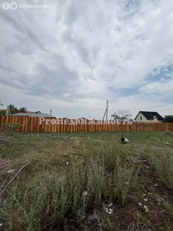 Участок в Кызыл, Эрзинская улица (7.33 м) - Фото 2