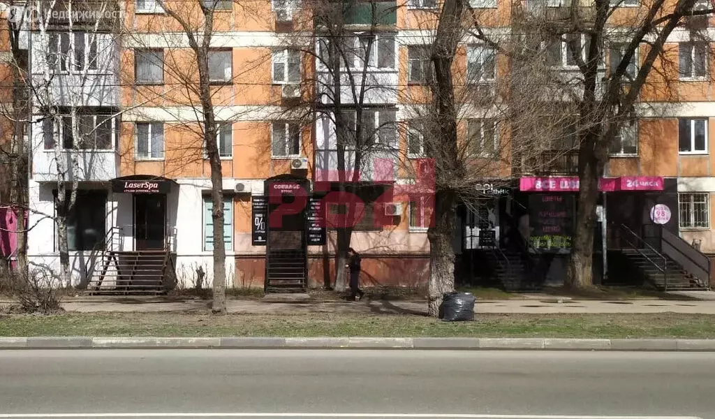 Помещение свободного назначения (32.7 м) - Фото 0