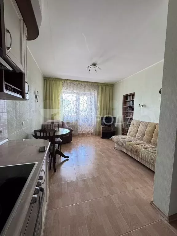 1-к. квартира, 47 м, 7/9 эт. - Фото 0