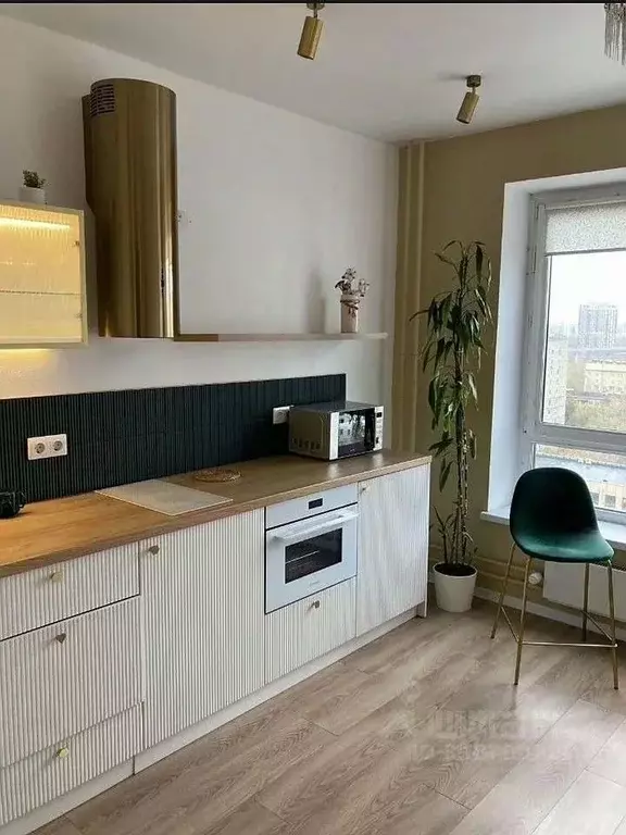1-к кв. Москва Большая Академическая ул., 85к2 (38.0 м) - Фото 0