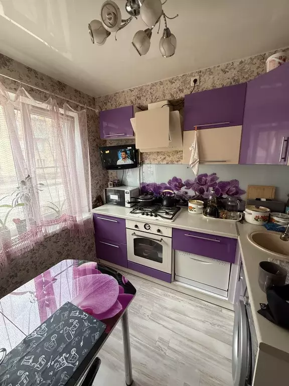 Продаётся 2-к квартира, 45 м - Фото 0