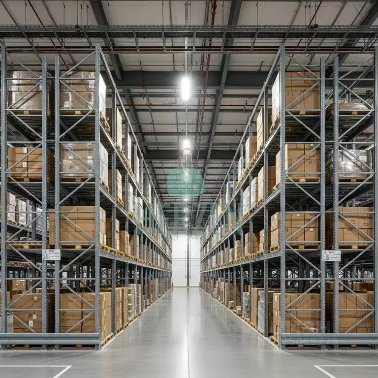 Склад в Московская область, Истра муниципальный округ, д. Покровское ... - Фото 1