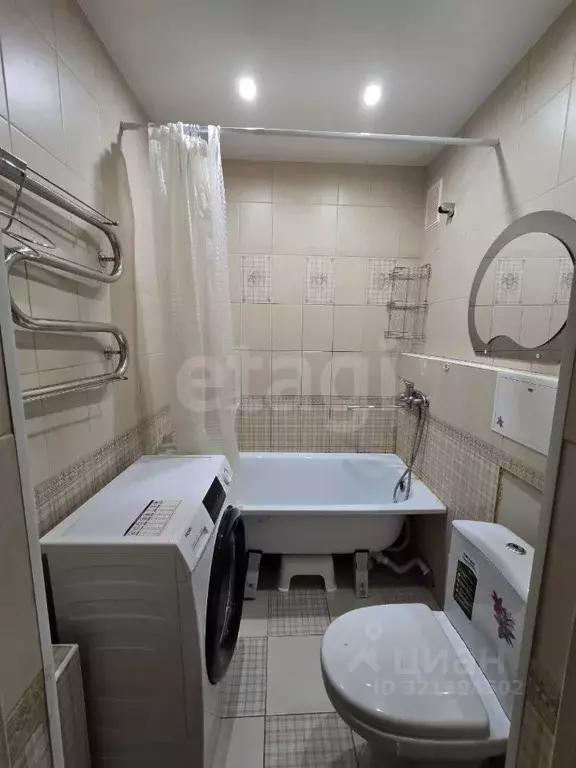 2-к кв. Коми, Сыктывкар ул. Космонавтов, 12 (40.3 м) - Фото 1