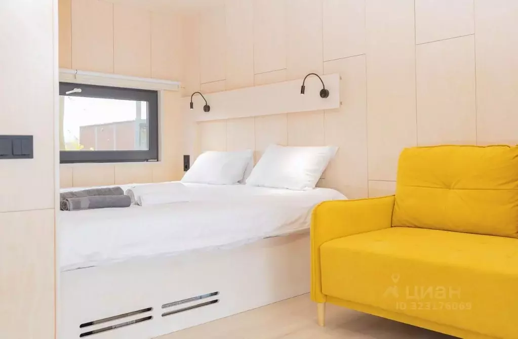 Дом в Московская область, Солнечногорск городской округ, д. Пятница  ... - Фото 2