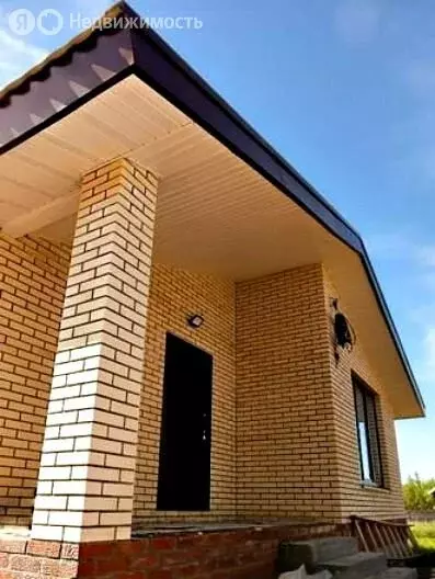 Дом в Мясниковский район, Краснокрымское сельское поселение, хутор ... - Фото 2