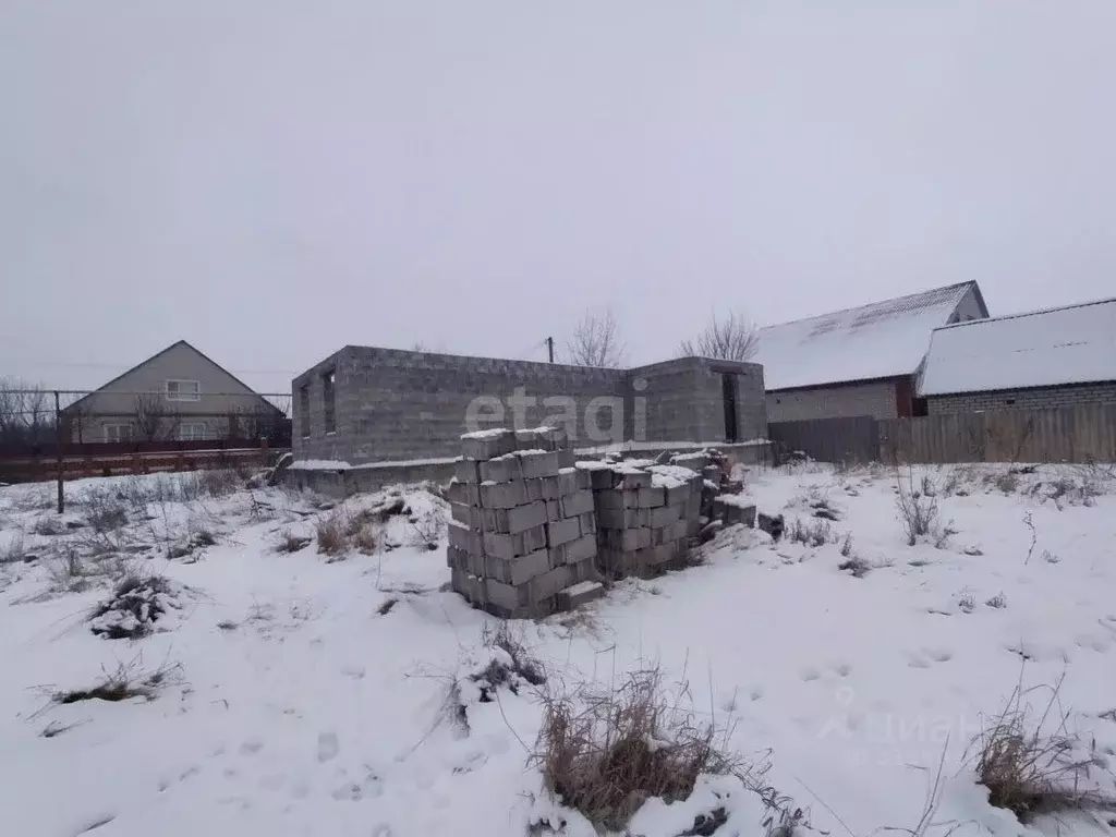 Участок в Белгородская область, Новый Оскол Поселковая ул., 2 (13.6 ... - Фото 1