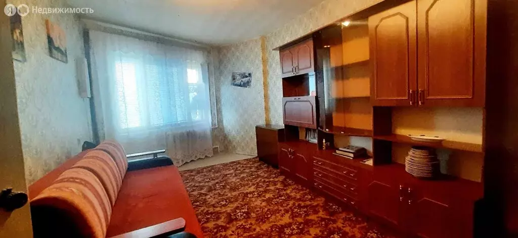 3-комнатная квартира: Липецк, Индустриальная улица, 2 (63 м) - Фото 1