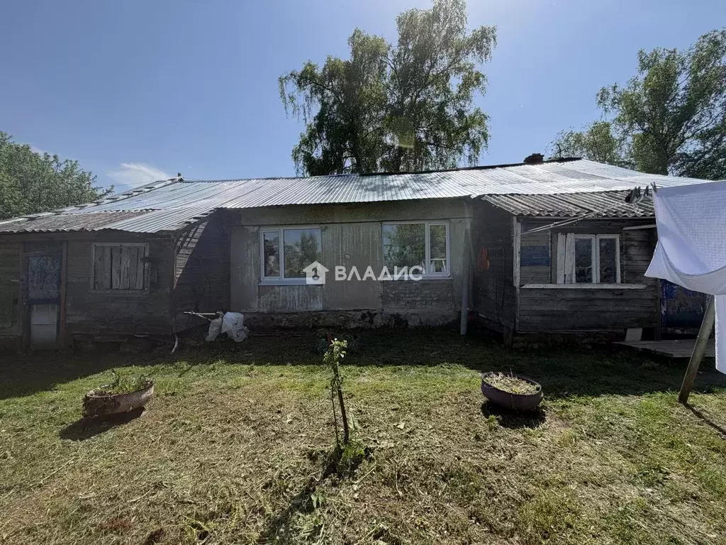 Дом в Владимирская область, Кольчугинский муниципальный округ, с. ... - Фото 2