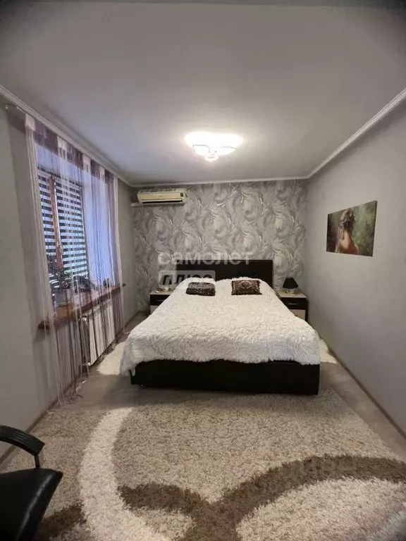 4-к кв. Саратовская область, Энгельс Одесская ул., 83 (100.5 м) - Фото 2