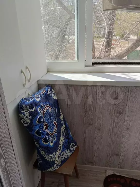 3-к. квартира, 55 м, 2/5 эт. - Фото 1