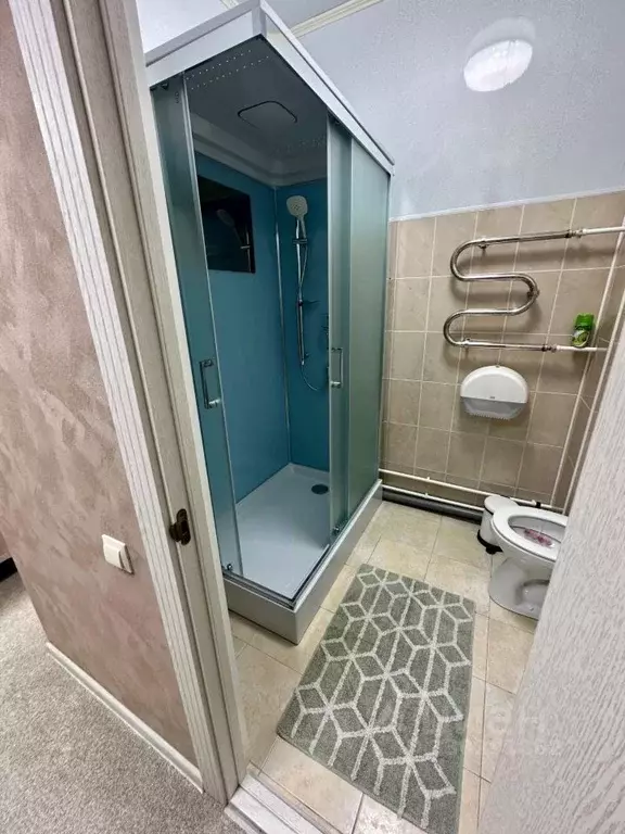 Комната Татарстан, Агрыз ул. Карла Маркса, 34 (21.0 м) - Фото 2