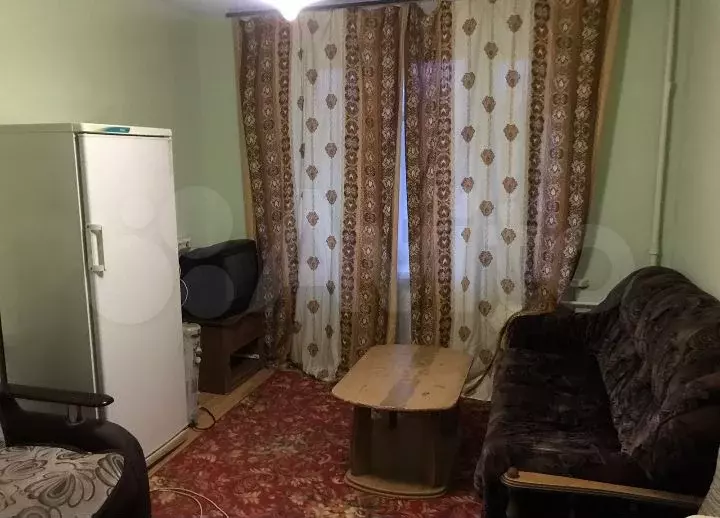 Комната 15 м в 3-к., 2/5 эт. - Фото 0