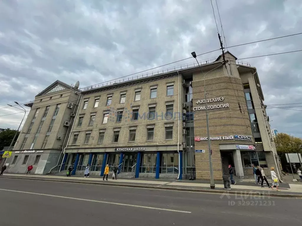 Офис в Нижегородская область, Нижний Новгород Варварская ул. (77 м) - Фото 2