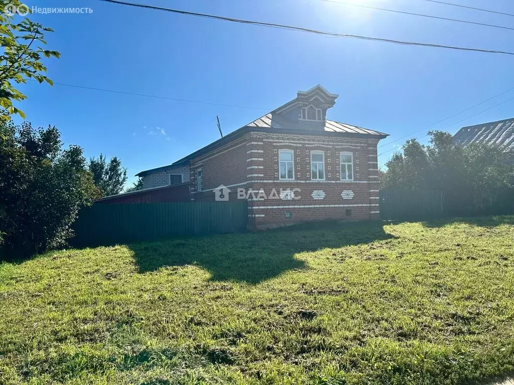 Дом в Сомовка, Комсомольская улица, 40 (87.4 м) - Фото 1