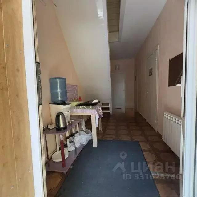 3-к кв. Томская область, Томск ул. Дзержинского, 51/1 (110.0 м) - Фото 2