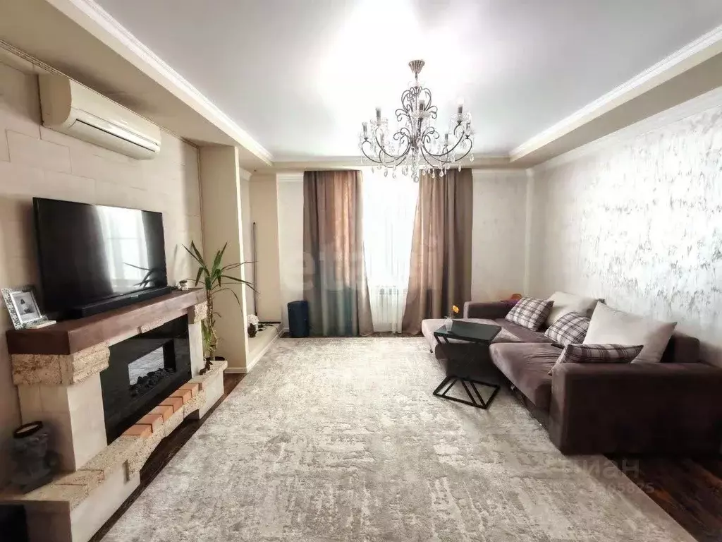 Дом в Ставропольский край, Ставрополь № 11 мкр, проезд Ольгинский, 2 ... - Фото 1