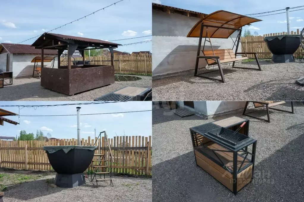 Помещение свободного назначения в Красноярский край, Красноярск ... - Фото 1