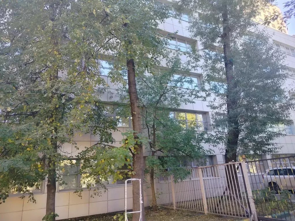 Офис в Москва Авангардная ул., 3 (54 м) - Фото 2