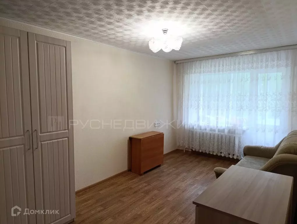 Продаётся 1-к квартира, 28.5 м - Фото 1
