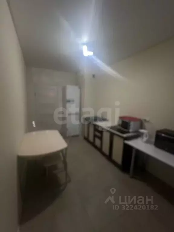 1-к кв. Ставропольский край, Ставрополь ул. Доваторцев, 90 (41.8 м) - Фото 1