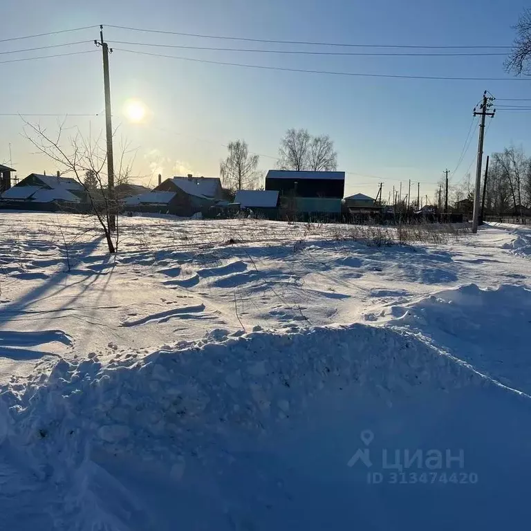 Участок в Московская область, Коломна городской округ, с. Коробчеево  ... - Фото 1