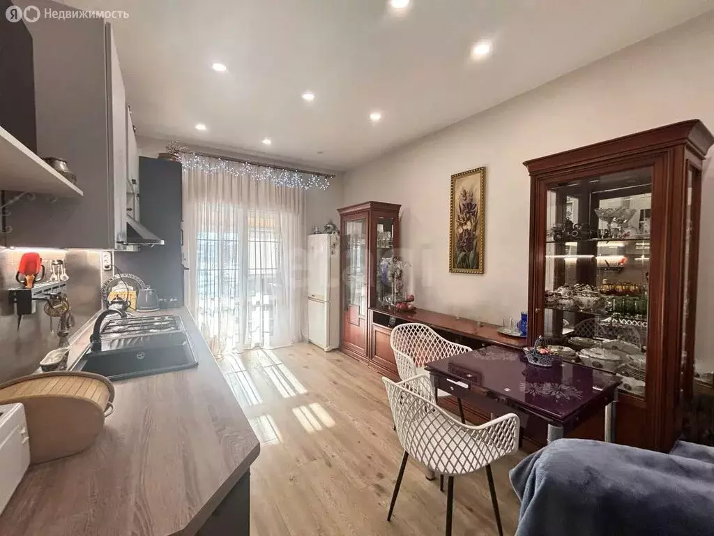 Дом в Калининградская область, Гурьевский муниципальный округ, посёлок ... - Фото 2