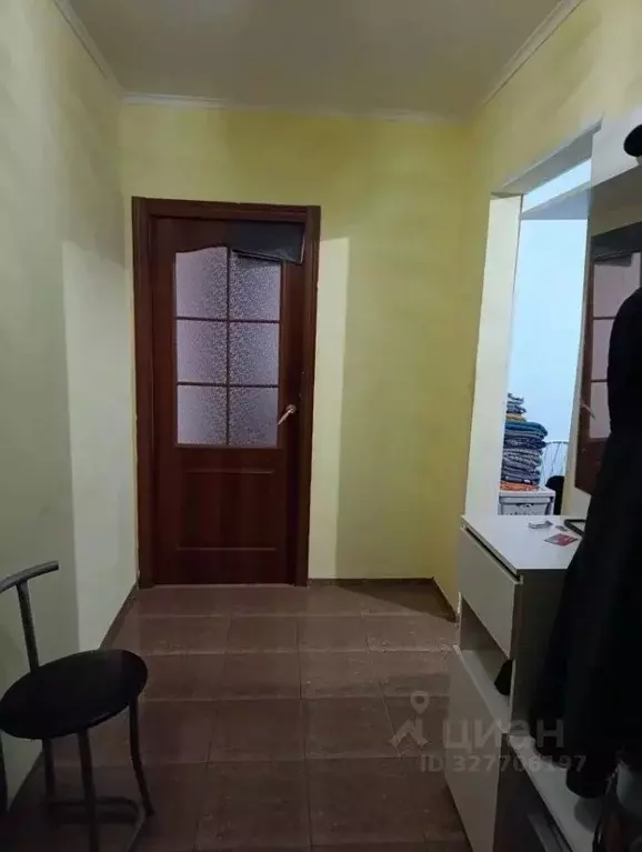 3-к кв. Ленинградская область, Ломоносовский район, Виллозское ... - Фото 2