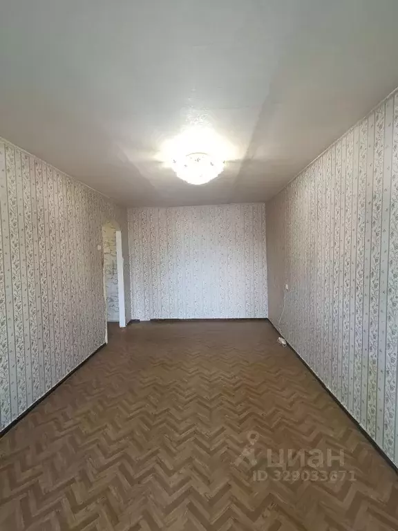 1-к кв. Самарская область, Тольятти ул. Мира, 140 (27.8 м) - Фото 1