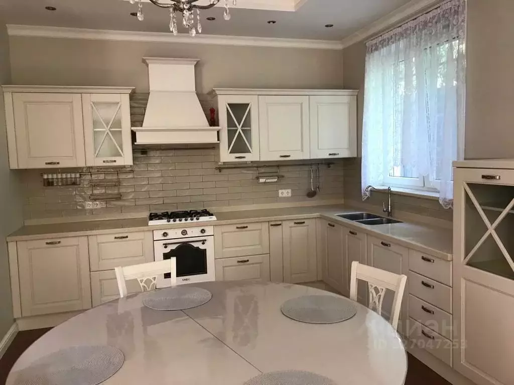 Дом в Ленинградская область, Выборгский район, Первомайское с/пос, ... - Фото 2