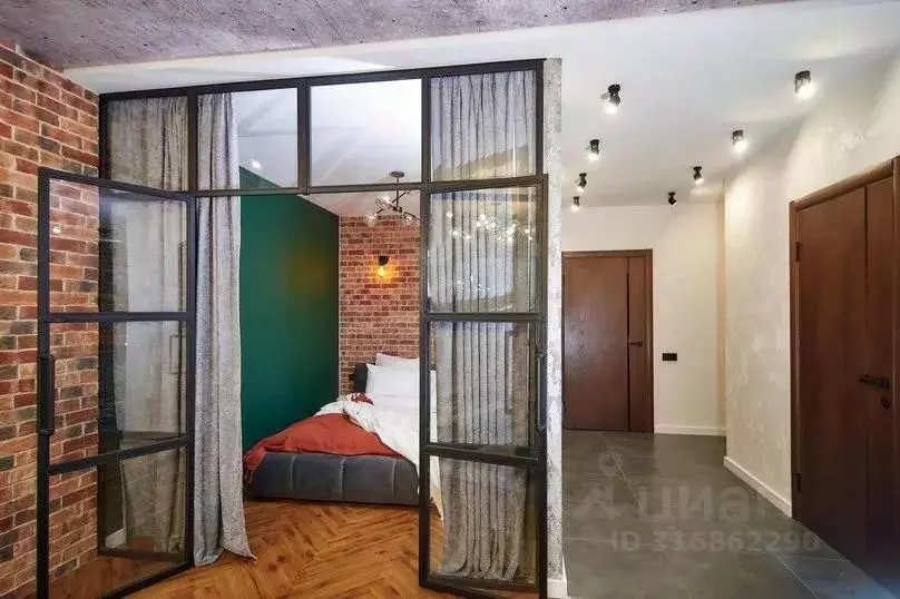 1-к кв. Ставропольский край, Пятигорск ул. Бунимовича, 1А (72.0 м) - Фото 1