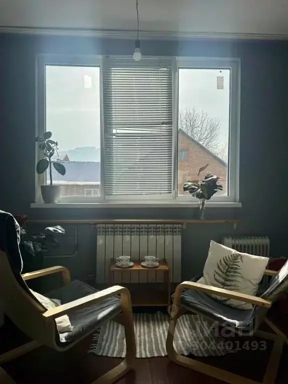 2-к кв. Северная Осетия, Владикавказ ул. Васо Абаева, 89 (62.0 м) - Фото 1