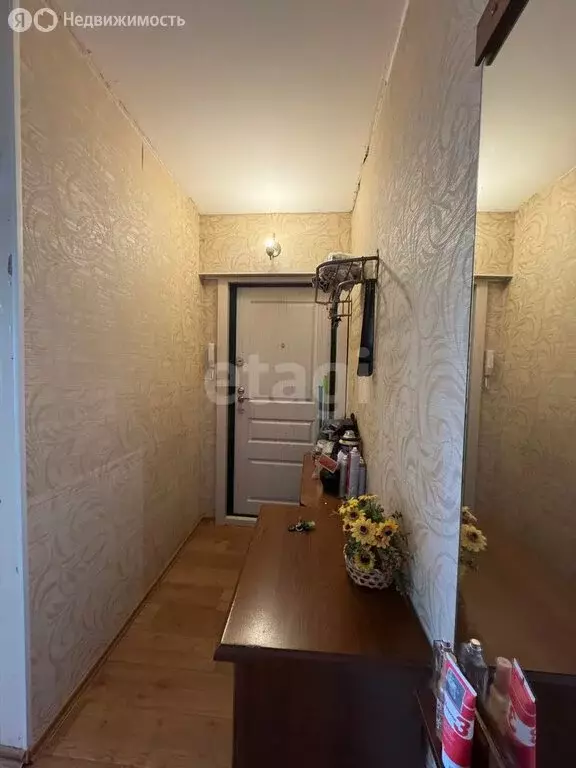 3-комнатная квартира: Томск, Иркутский тракт, 122 (58.9 м) - Фото 1